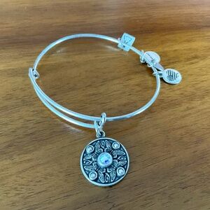 Alex and Ani bracelet
